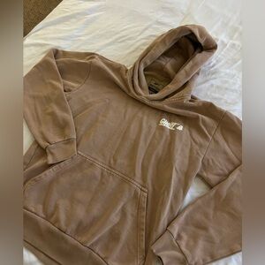 Limited Edition Ghost Lifestyle Hoodie